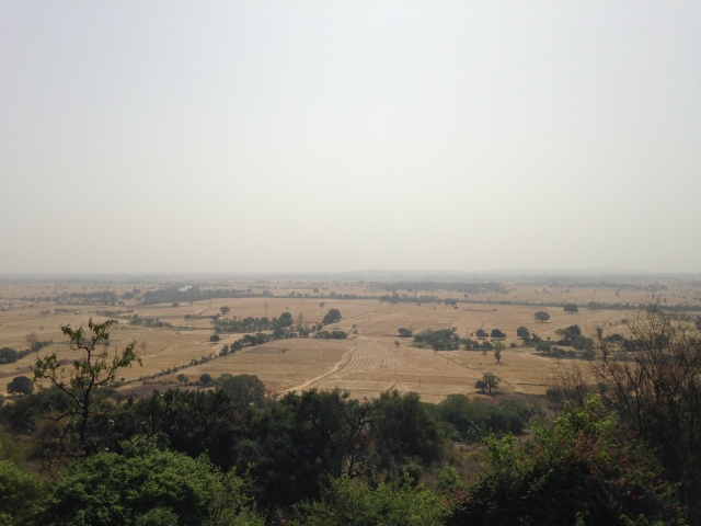 vast-expanse-of-land-visible-from-stupa